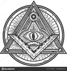 1. Occultisme in de eindtijd: de grote misleiding van Satan.